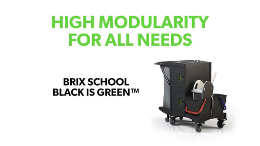 IPC BRIX SCHOOL: How to set it up? | Daitona General Trading LLC | Cleaning & Janitorial Product Supplier in Dubai, UAE