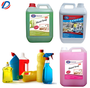 Cleaning Chemicals | Daitona General Trading LLC | Cleaning & Janitorial Product Supplier in Dubai, UAE