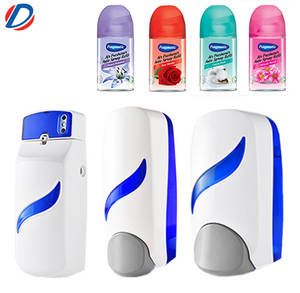 Dispenser & Aerosol Fragrances | Daitona General Trading LLC | Cleaning & Janitorial Product Supplier in Dubai, UAE