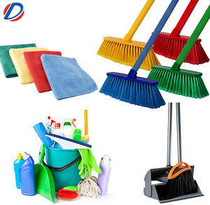 Household Products | Daitona General Trading LLC | Cleaning & Janitorial Product Supplier in Dubai, UAE
