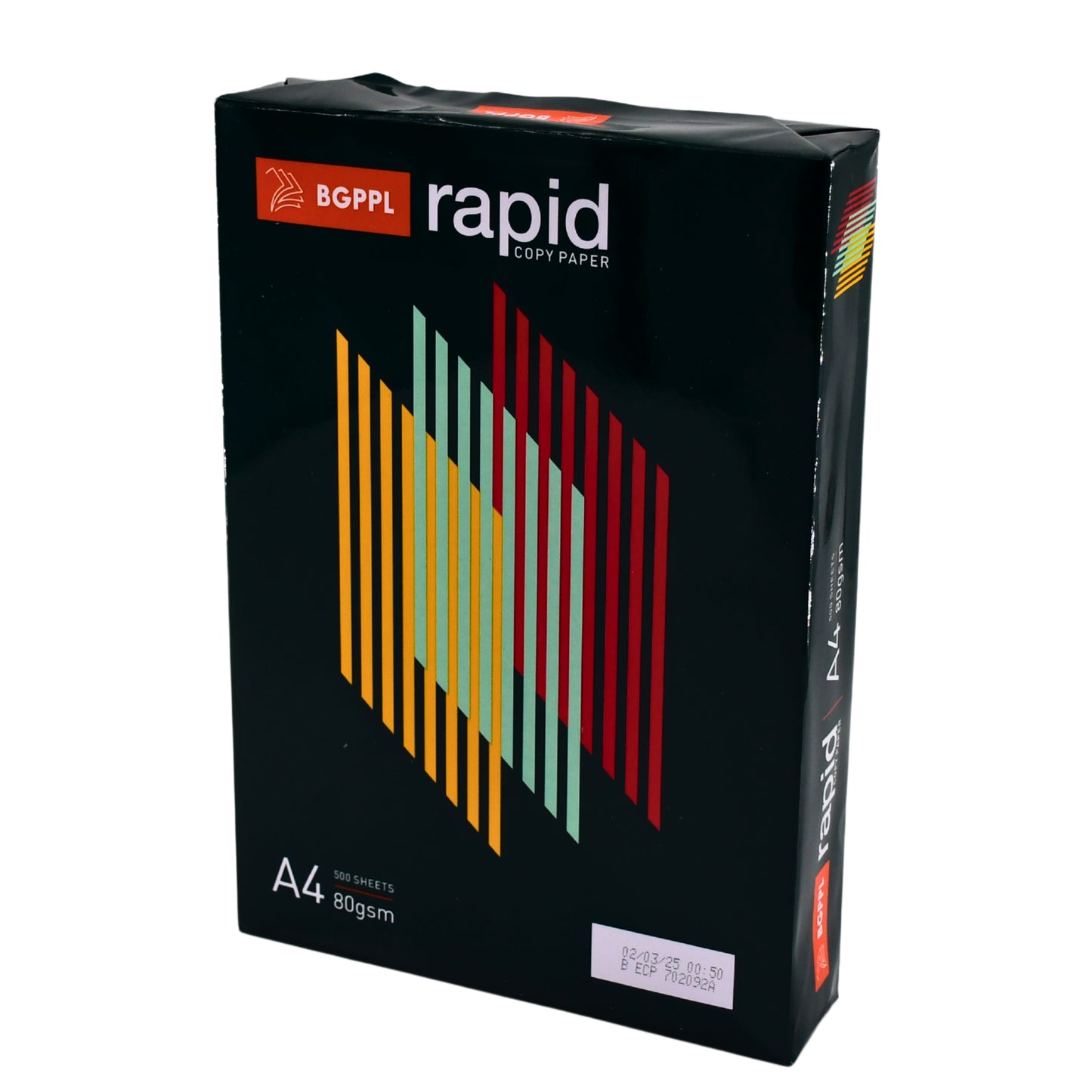 Premium A4 Copy Paper, 80gsm-Daitona General Trading LLC