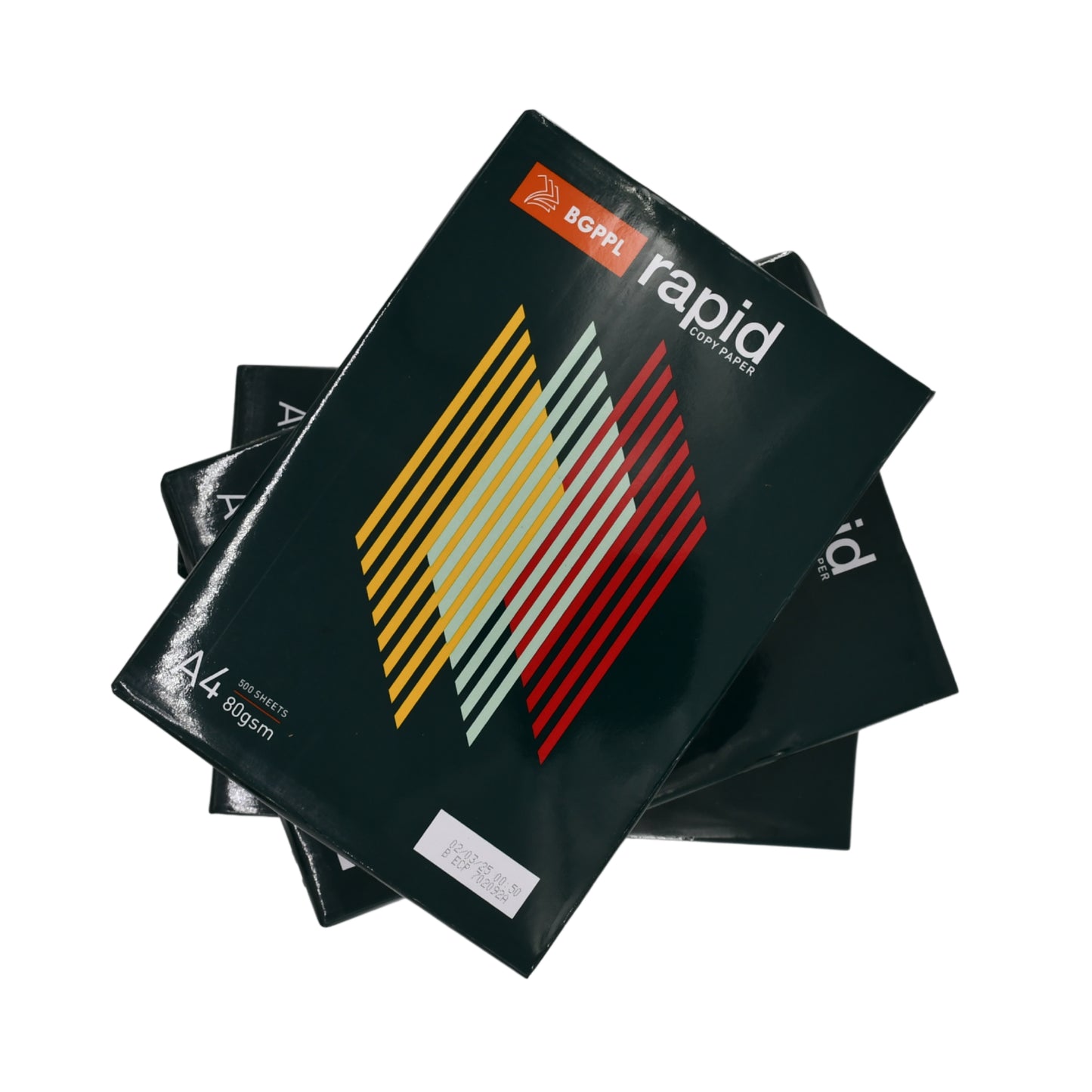 Premium A4 Copy Paper, 80gsm-Daitona General Trading LLC