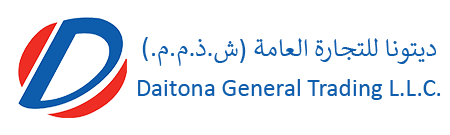 Daitona General Trading LLC