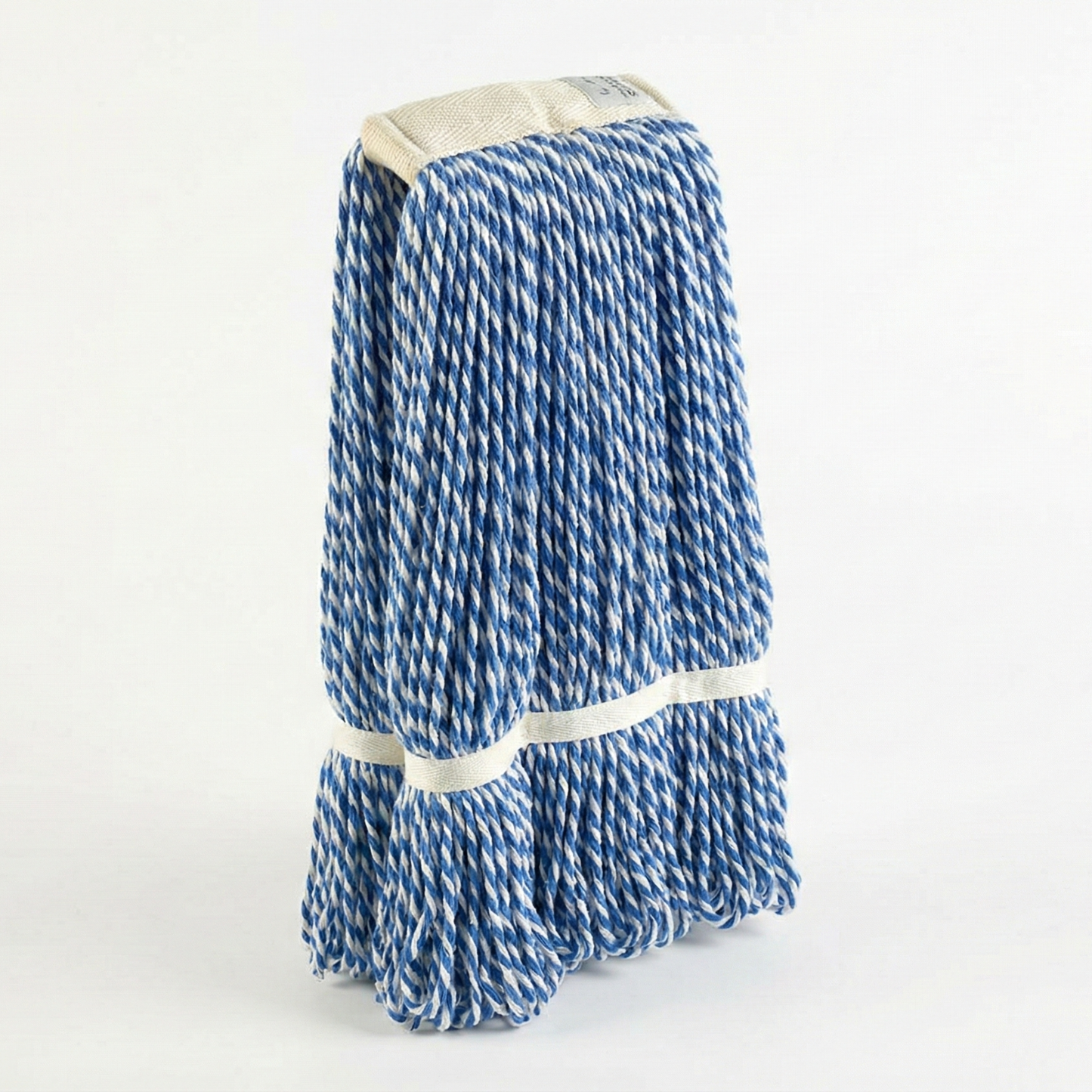 Microfibre Kentucky Mop Looped End 200Gms (Multicolors) - Cisne - Made in Spain