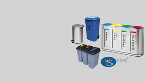 Waste Management Products supplier in the UAE,Garbage Bins supplier in the uae,Bins supplier in the UAE,Stainless Steel Bins in Dubai,Recycling Bins,Hygiene System Bins in Dubai,Segregated Bins for Recycling,Hygiene System,Daitona General Trading LLC