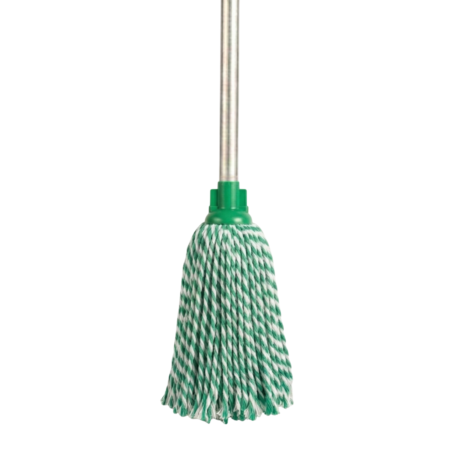Microfibre Wet Mop 150Gms (Multicolors) - Cisne - Made in Spain
