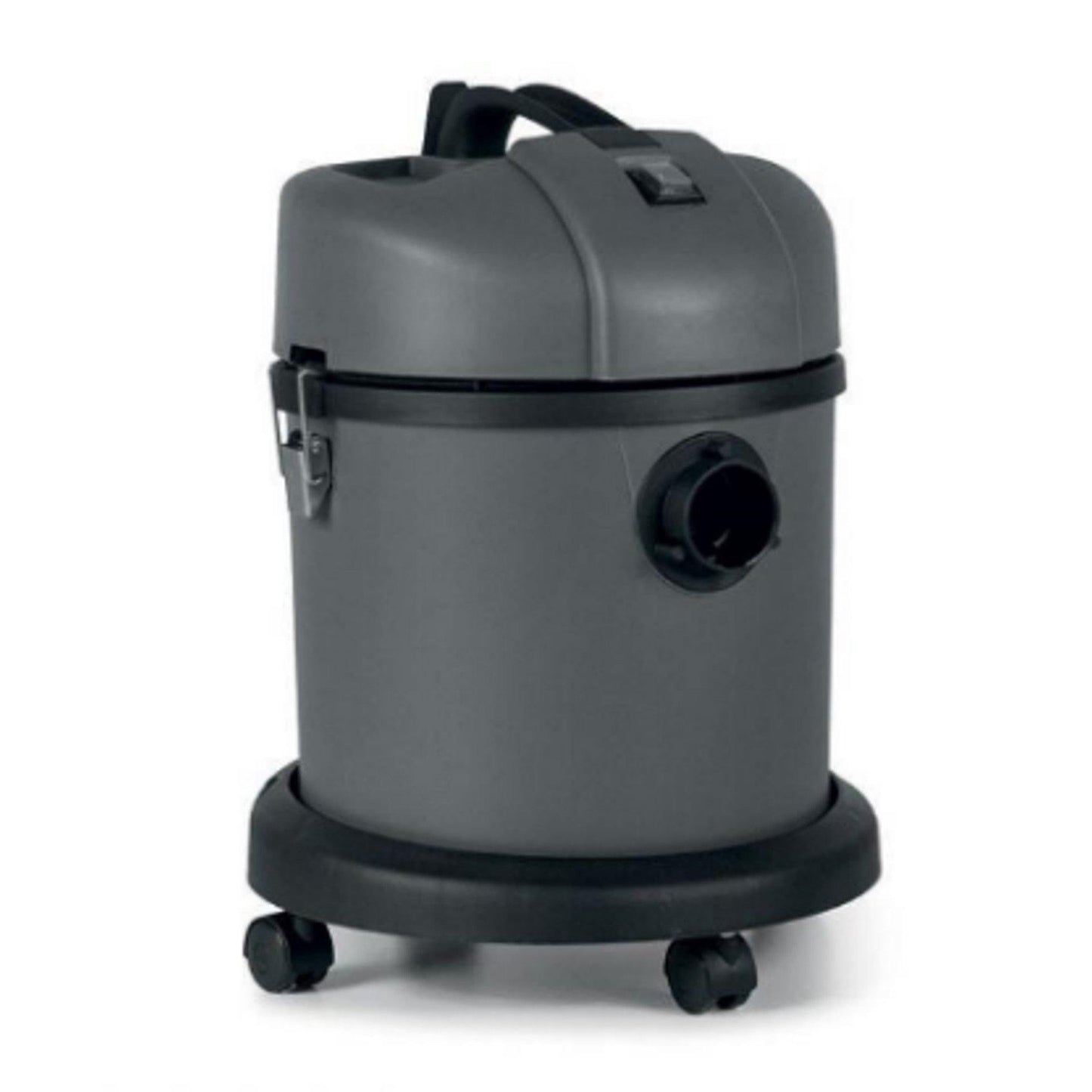 Atom Plus Wet & Dry Vacuum Cleaner (20LT) No Warranty - TMB - Made in China-Daitona General Trading LLC