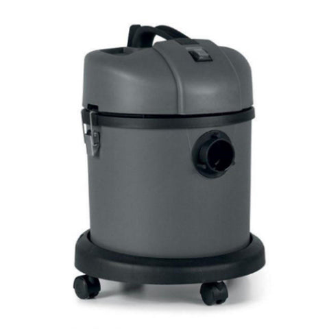 Atom Plus Wet & Dry Vacuum Cleaner (20LT) No Warranty - TMB - Made in China-TM108523 ATOM PLUS-Daitona General Trading LLC