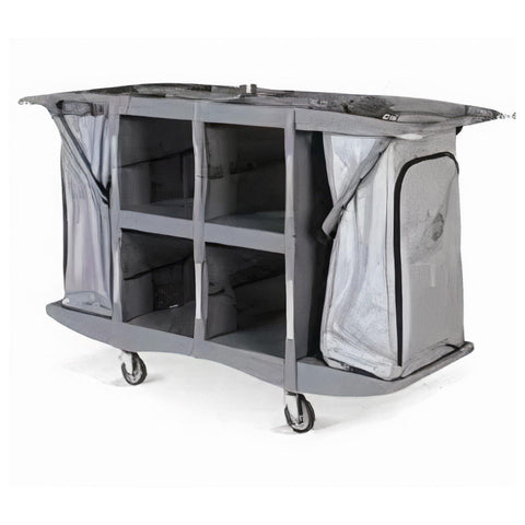 Brix Special Smart Collection Trolley (Without Door) - IPC RS - Made in Italy-RSCA90589.0208NEBRIX + RSCA6700028.06BRIX (2)-Daitona General Trading LLC