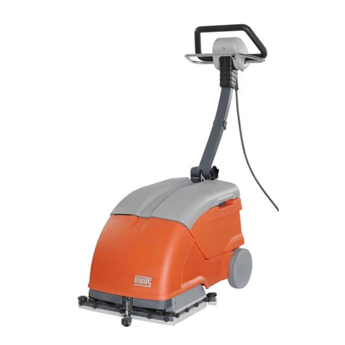E 350 Cylindrical Deck Scrubber Drier - Roots - Made in India-Daitona General Trading LLC