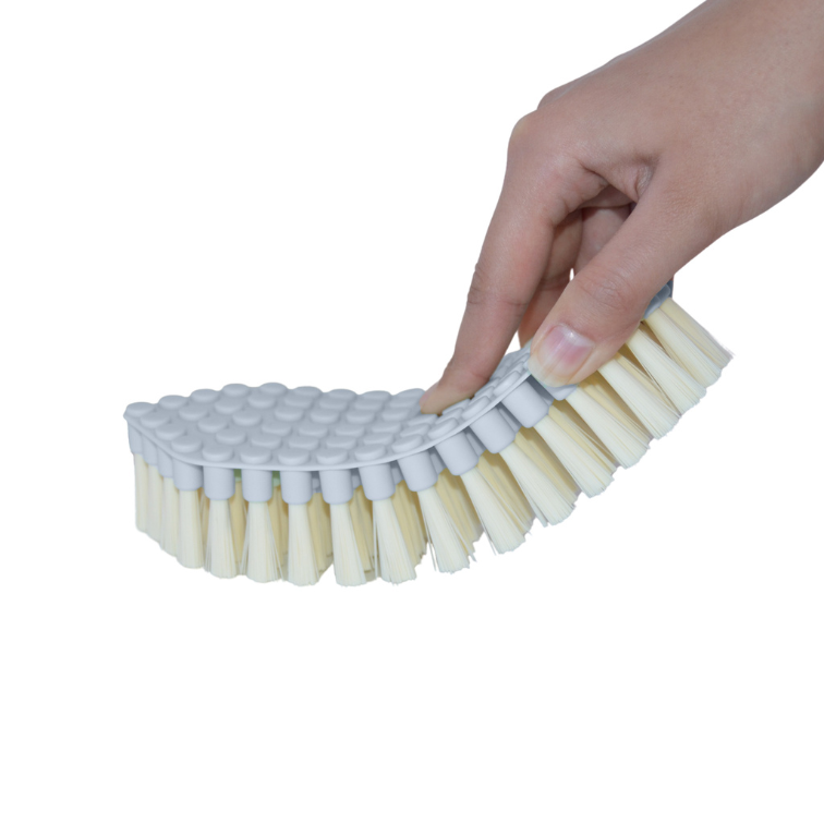 Flexo Scrubbing Brush - Haug Bursten - Made in Germany-Daitona General Trading LLC