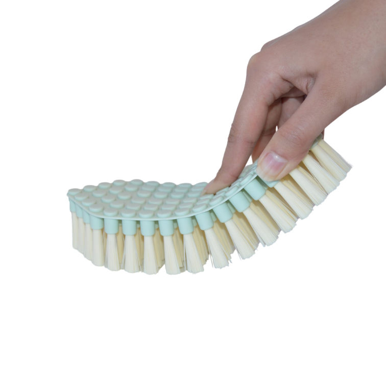 Flexo Scrubbing Brush - Haug Bursten - Made in Germany-Daitona General Trading LLC