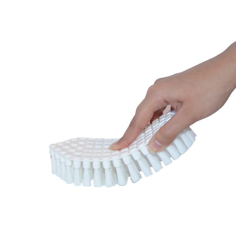 Flexo Scrubbing Brush - Haug Bursten - Made in Germany-Daitona General Trading LLC