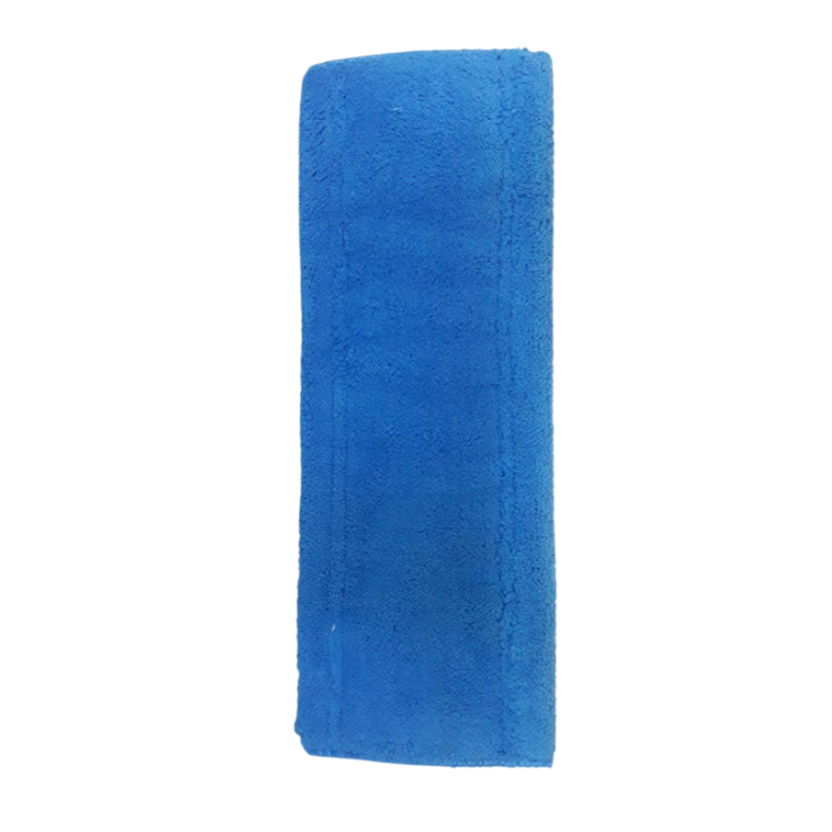Microfiber Pocket Mop IPC (Blue & Green) - Made in Italy-Daitona General Trading LLC