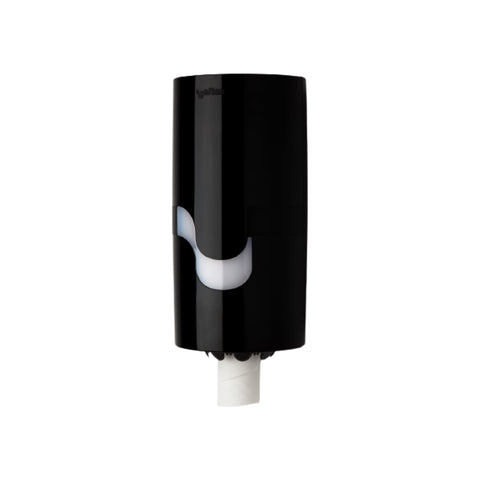 Megamini Black Dispenser For Centrefeed Mini Hand Towel - Celtex - Italy-CX92310-Daitona General Trading LLC