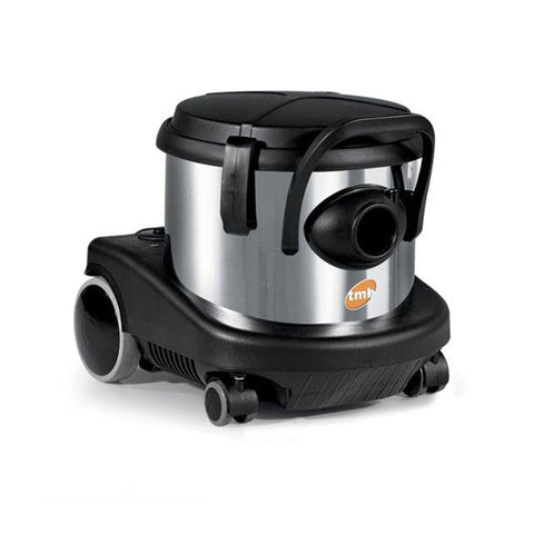 Piccolo Inox Dry Vacuum Cleaner (15LT) - TMB - Made in Italy-TMPICCOLO INOXD32VAC-Daitona General Trading LLC