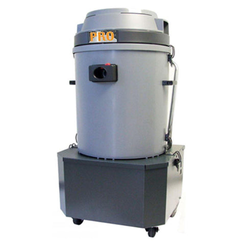 Pro Line P 58 WD Wet & Dry Vacuum Cleaner (58LT) - TMB - Made in Italy-TM109037 PRO P58 VAC-Daitona General Trading LLC