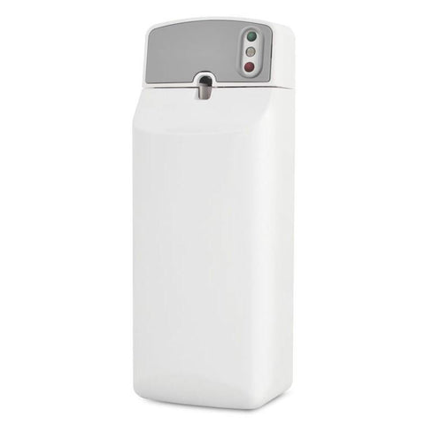 Air Freshener Dispenser (White) - AZ Hygiene-AZ321GREY-Daitona General Trading LLC