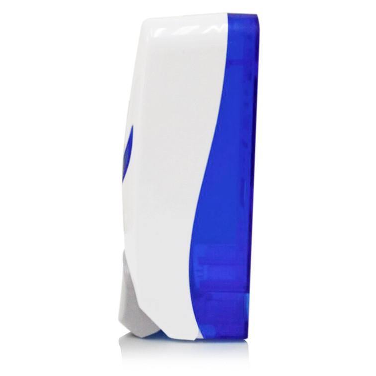 Hand Soap Dispenser 400ml (Blanco Blue) - Sleek Series-Daitona General Trading LLC