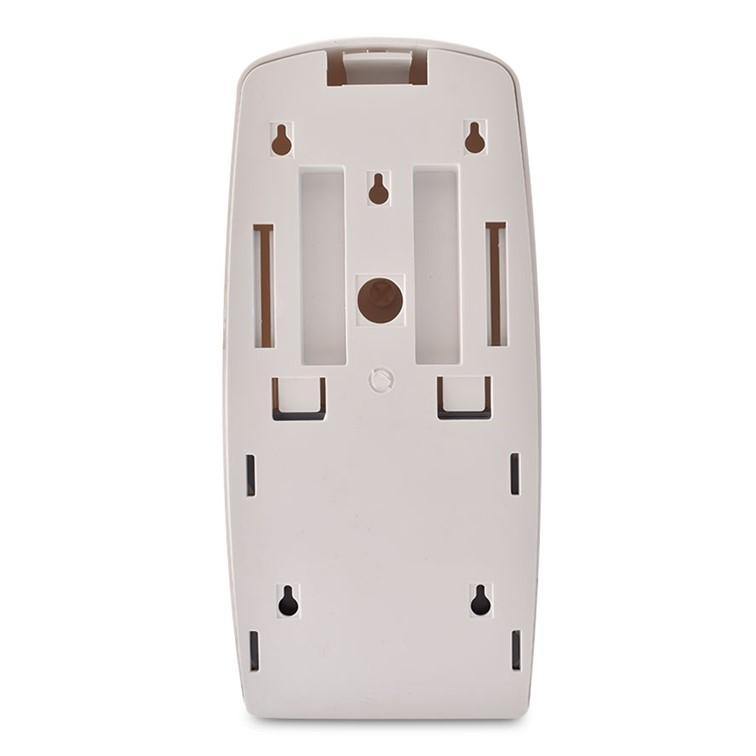 Auto Liquid Hand Soap Dispenser 900ml (White) - AZ Hygiene-Daitona General Trading LLC
