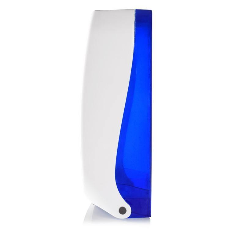 Hand Towel Dispenser (Blanco Blue) - Sleek Series - Made in Malaysia-Daitona General Trading LLC