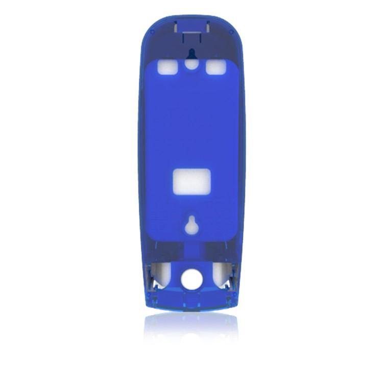 Hand Soap Dispenser 400ml (Blanco Blue) - Sleek Series-Daitona General Trading LLC