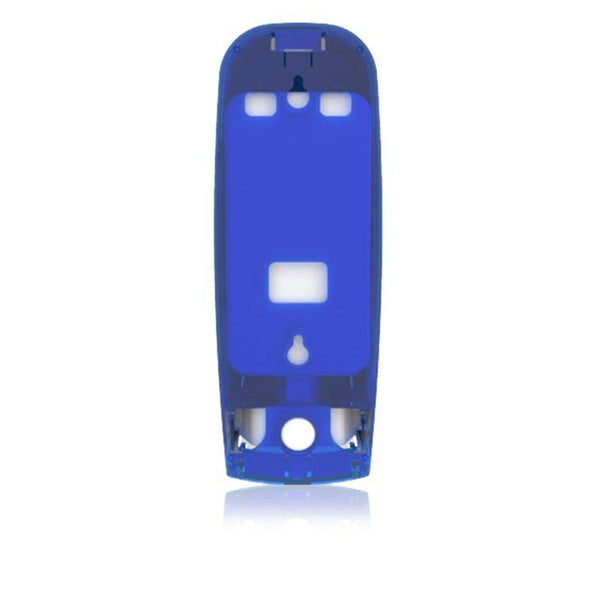 Hand Soap Dispenser 400ml (Blanco Blue) - Sleek Series-SL400-Daitona General Trading LLC