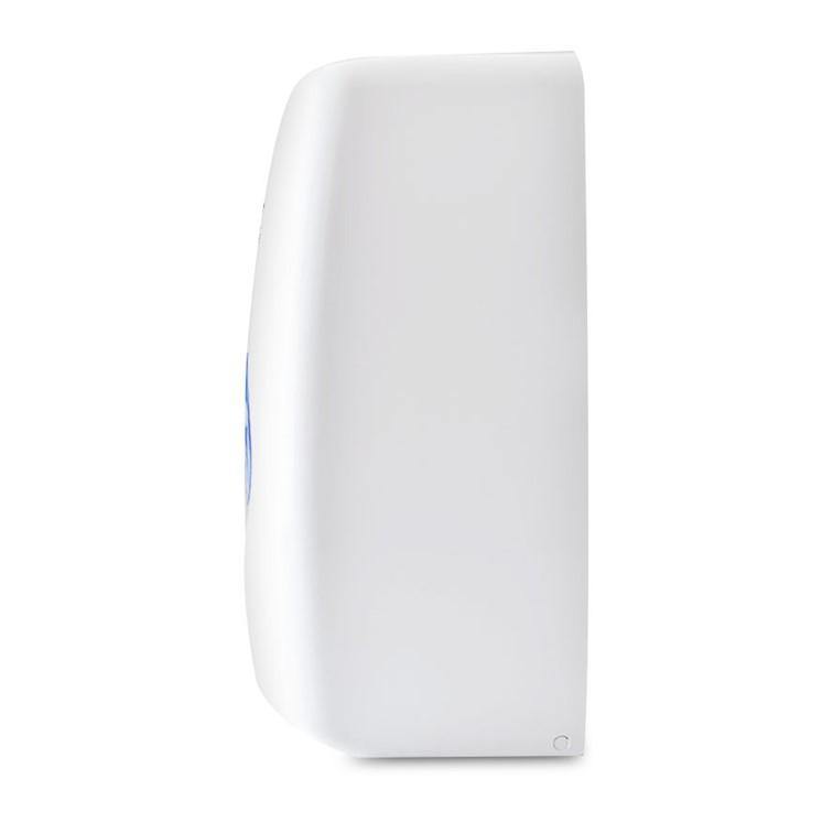 Auto Liquid Hand Soap Dispenser 900ml (White) - AZ Hygiene-Daitona General Trading LLC