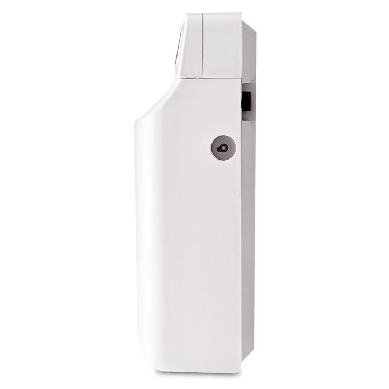 Air Freshener Dispenser (White) - AZ Hygiene-Daitona General Trading LLC