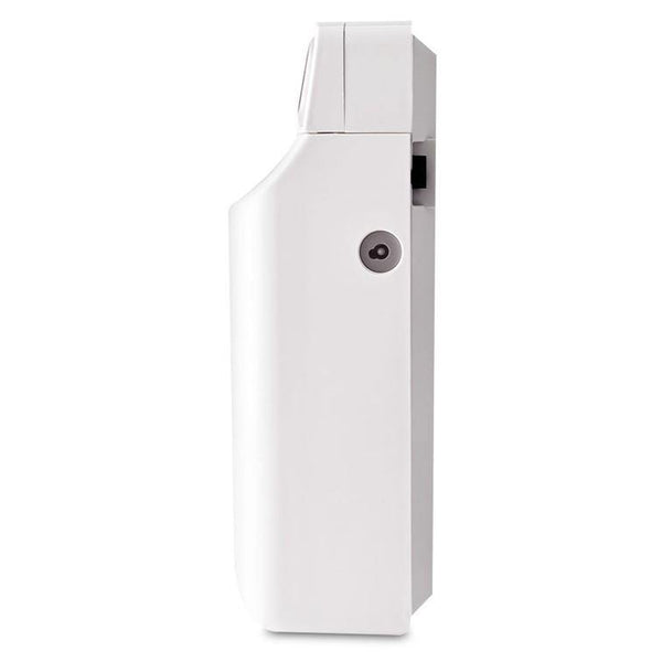Air Freshener Dispenser (White) - AZ Hygiene-AZ321GREY-Daitona General Trading LLC
