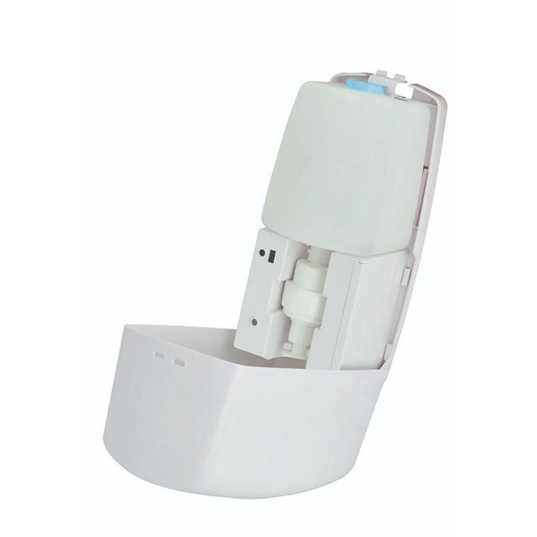 Auto Liquid Hand Soap Dispenser 900ml (White) - AZ Hygiene-Daitona General Trading LLC