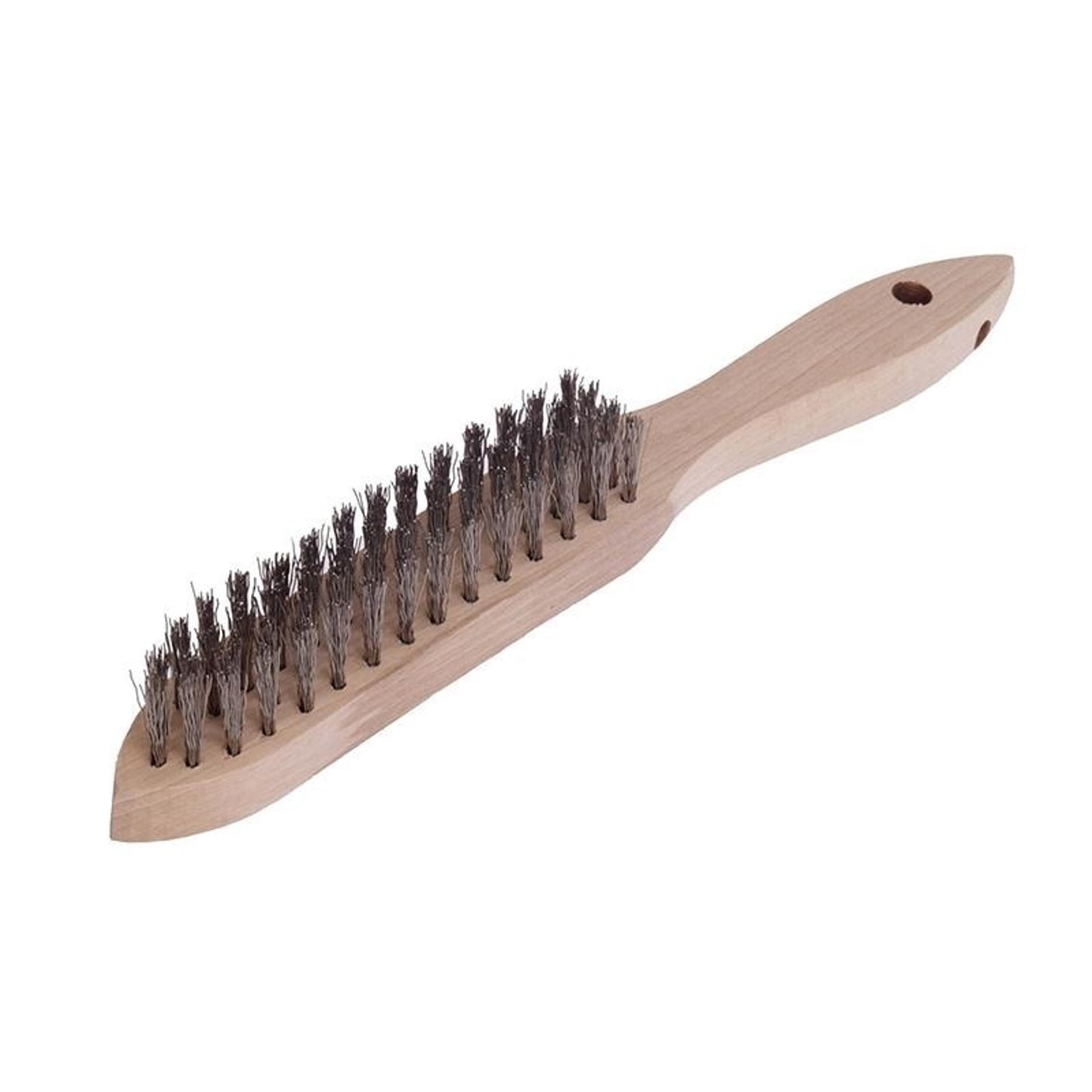 Steel Hand Brush - Made in Germany-Daitona General Trading LLC