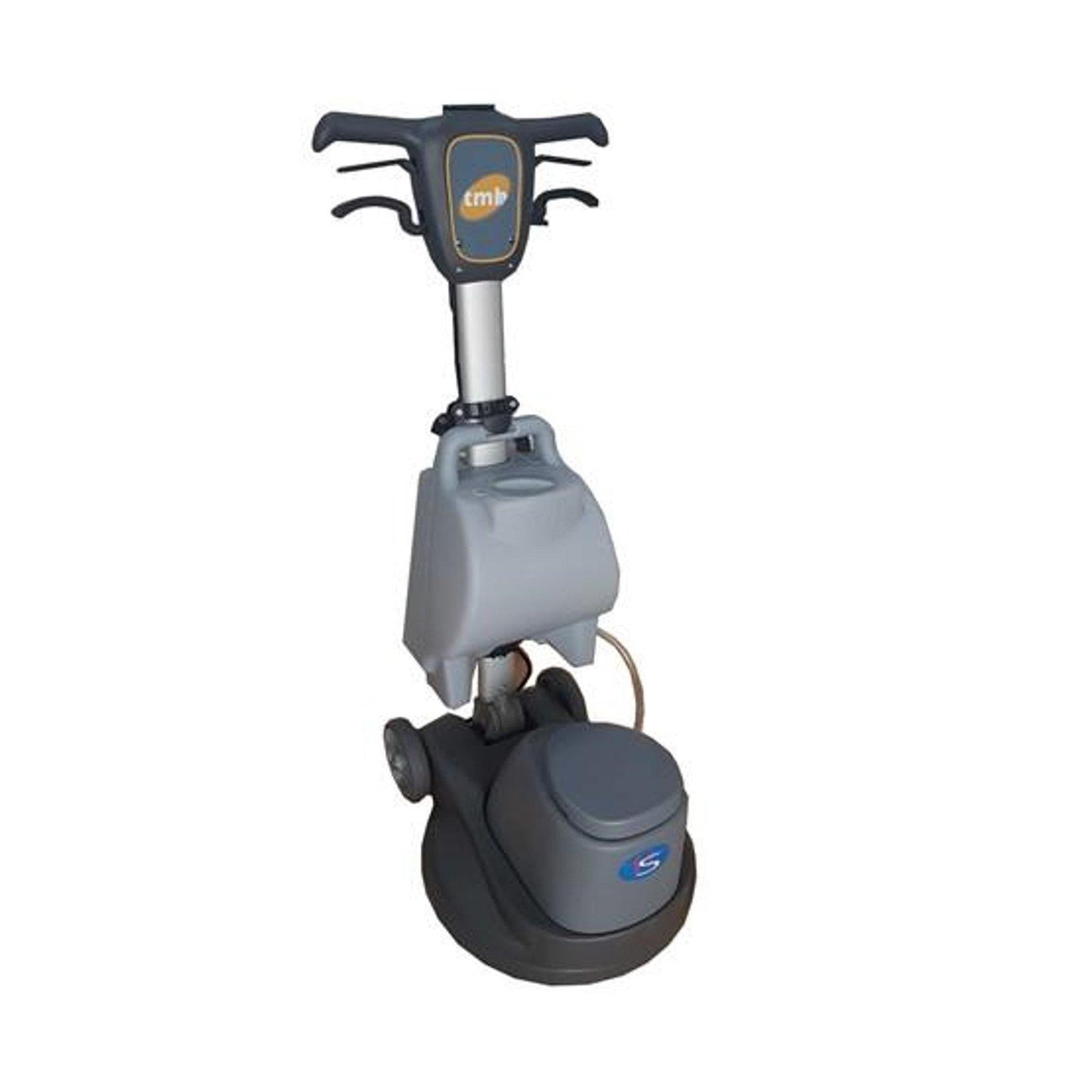 TP 43 B Single Disc Scrubber - TMB - Made in Italy-Daitona General Trading LLC