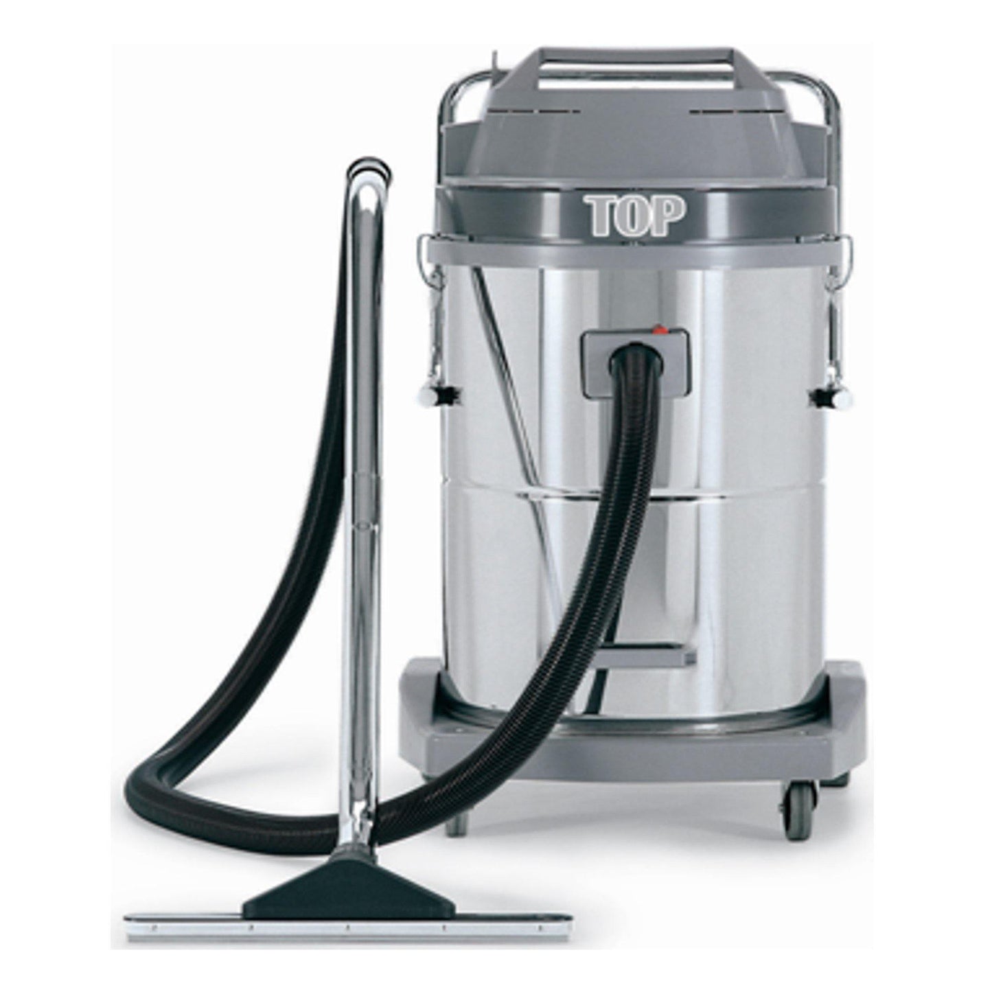 Top Line A 58.4 WD Wet & Dry Vacuum Cleaner (77LT) - TMB - Made in Italy-Daitona General Trading LLC