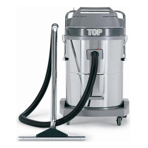 Top Line A 58.4 WD Wet & Dry Vacuum Cleaner (77LT) - TMB - Made in Italy-TM109015 TOP A58.4WD-Daitona General Trading LLC
