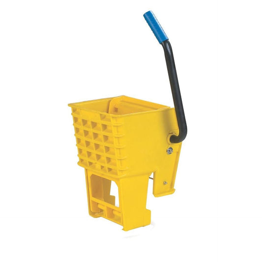 Wringer - Side Press (Yellow) Baiyun - Made in China-Daitona General Trading LLC