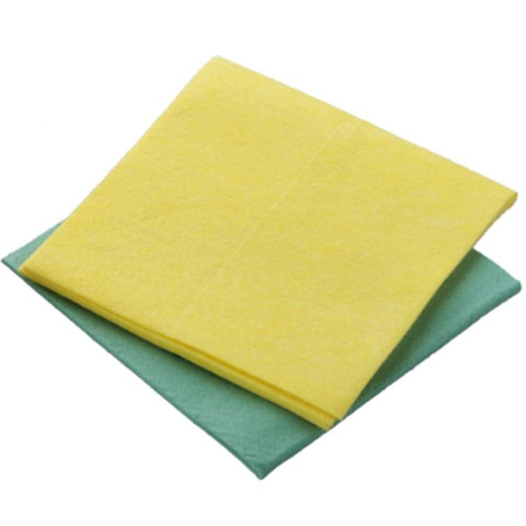 Multipurpose Cleaning Cloth (Multicolors) Coronet - Made in Germany-Daitona General Trading LLC
