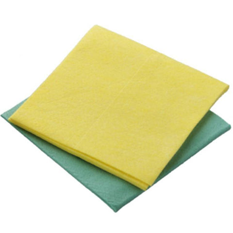 Multipurpose Cleaning Cloth (Multicolors) Coronet - Made in Germany-CT207-Daitona General Trading LLC