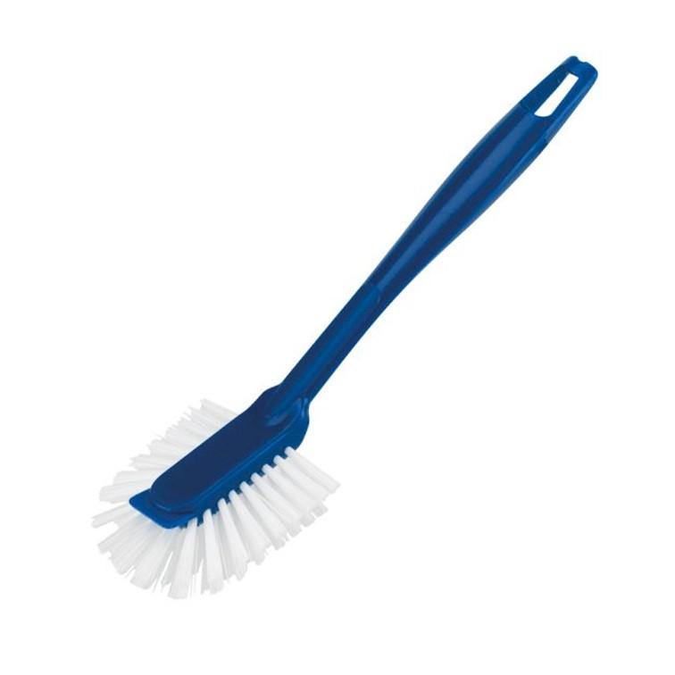 Swedish Dish Brush - Blue - Made in Italy-Daitona General Trading LLC