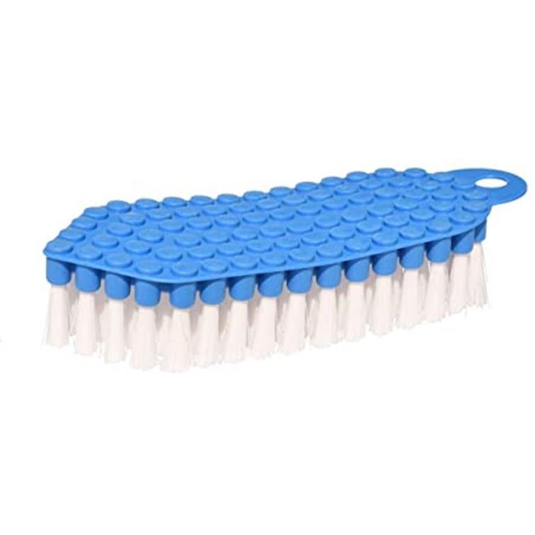 Flexo Scrubbing Brush - Haug Bursten - Made in Germany-Daitona General Trading LLC