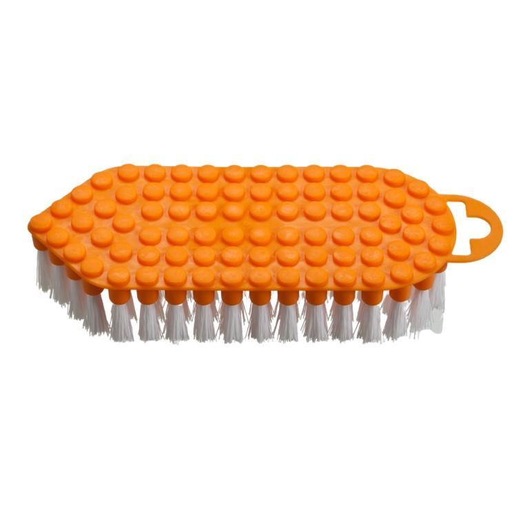 Flexo Scrubbing Brush - Haug Bursten - Made in Germany-HB6030-Daitona General Trading LLC