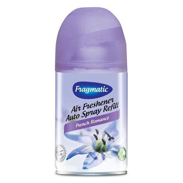 Air Freshener Auto Spray Refill 300ml - AZ Hygiene Fragmatic-AZFS-Daitona General Trading LLC