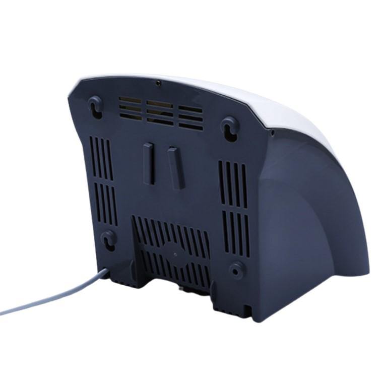 Automatic Hand Dryer (White) - Baiyun - Made in China (No Warranty)-Daitona General Trading LLC