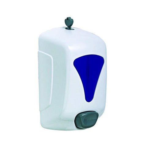 Levita Hand Soap Dispenser (900ml) - IPC - Italy-RS8510100-Daitona General Trading LLC