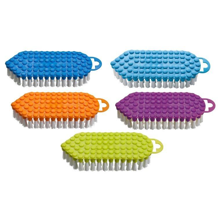 Flexo Scrubbing Brush - Haug Bursten - Made in Germany-HB6030-Daitona General Trading LLC
