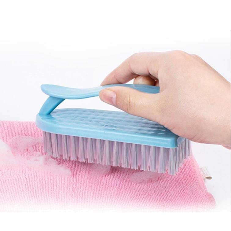 Washing Brush (Blue) Kach Sheng - Made in Taiwan-Daitona General Trading LLC