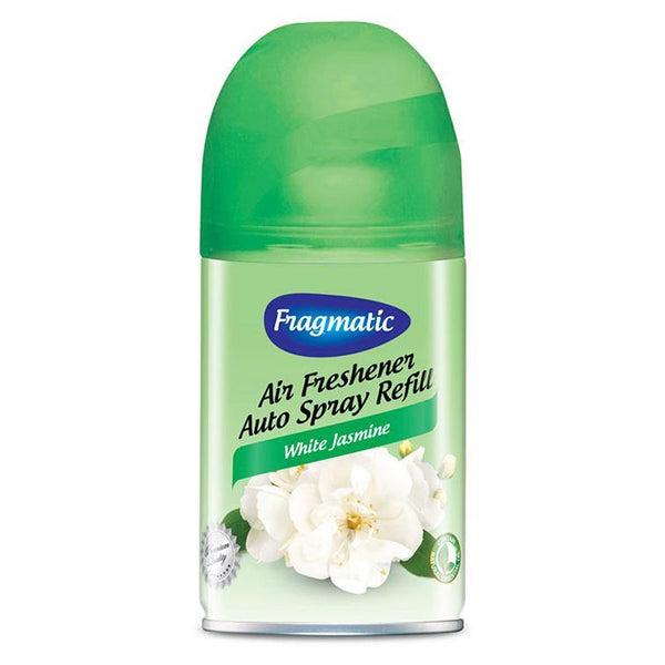 Air Freshener Auto Spray Refill 300ml - AZ Hygiene Fragmatic-AZFS-Daitona General Trading LLC
