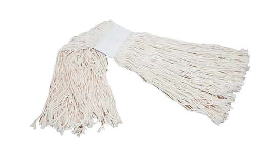 IPC READY SYSTEM Kentucky Mop Head W/Out Band  350 Grams - Made in Italy