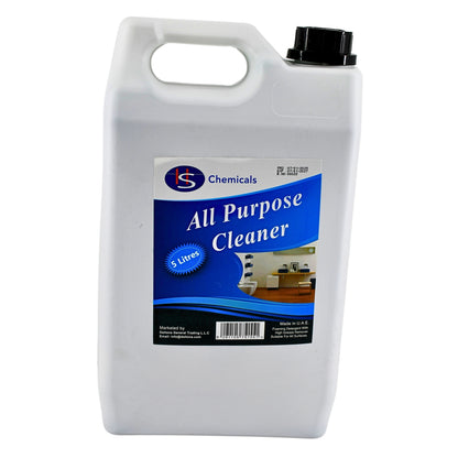 All Purpose Cleaner (5L) - Hygiene System - Made in UAE-Daitona General Trading LLC