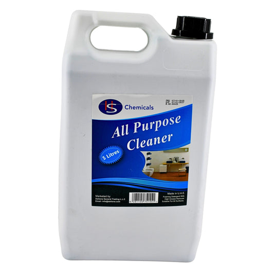 All Purpose Cleaner (5L) - Hygiene System - Made in UAE-Daitona General Trading LLC